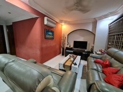 Blk 718 Pasir Ris Street 72 (Pasir Ris), HDB 4 Rooms #319550921